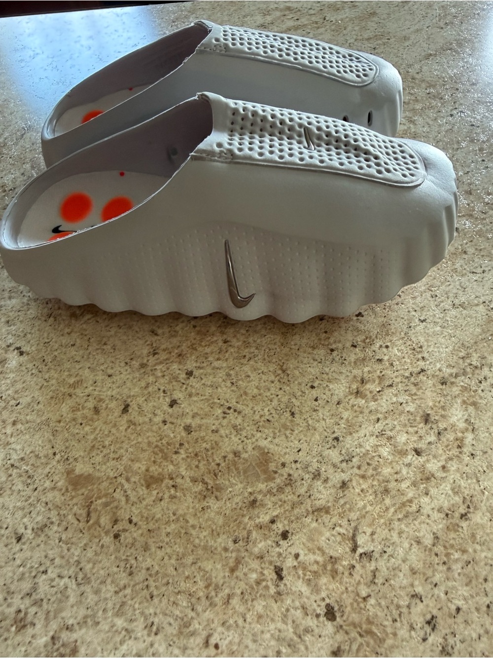 Nike Kids Mind Slides
